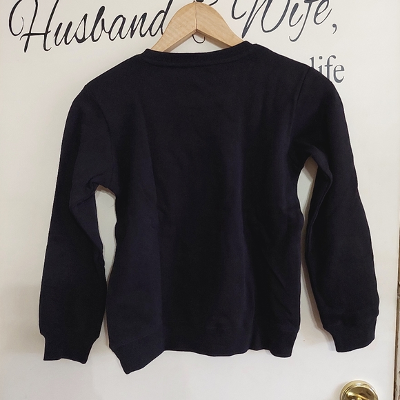 Kids Disney's Wish movie sweatshirt. Brand New with Tags 🌟🌟🌟 - Picture 5 of 11